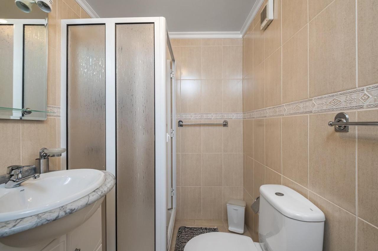 Appartement Lido By Madeira Sun Travel *
