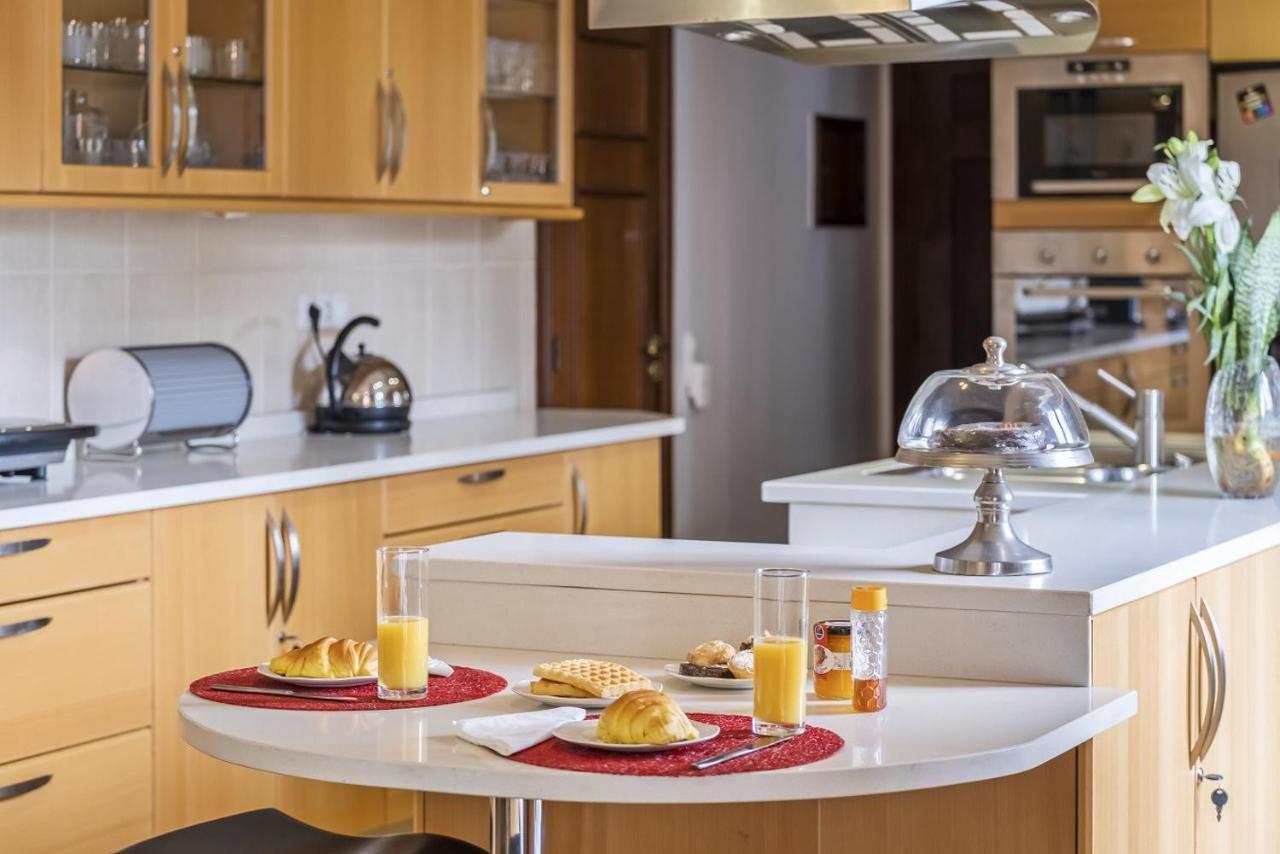 Lido By Madeira Sun Travel Appartement Funchal (Madeira)